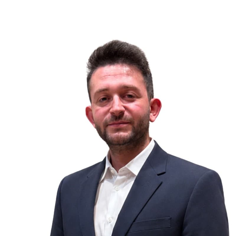 İslam Aydemir portresi